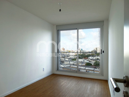 Imagen 5 de 11 de Apartamento En Venta, 57.6 M2 En Barrio La Blanqueada