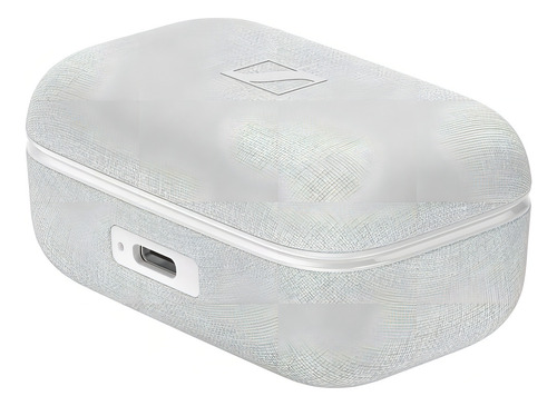 Audifono Sennheiser Momentum True Wireless 4 Color Blanco