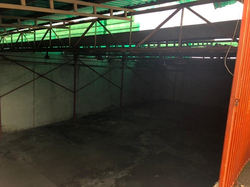 Imagen 5 de 19 de En Venta Magnifico Galpon En Sorocaima 1, Turmero, 598.16 Mt2
