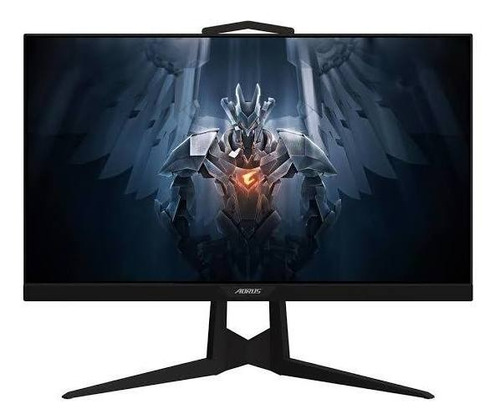 Monitor Aorus Fi25f 24.5 240hz 0.4ms Gsync Fsync Ips Hdr Fhd