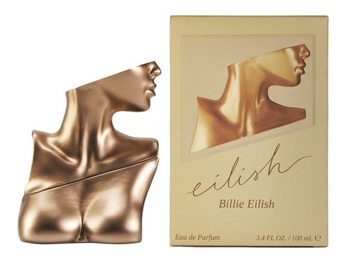 Billie Eilish Eau De Parfum Perfume 100ml