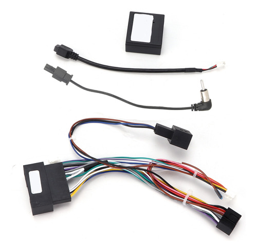 Sustitución Del Cable Adaptador De Cable Power Harness De 16