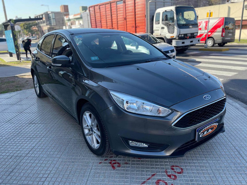 Imagen 3 de 11 de Ford Focus Iii 2016 1.6 S