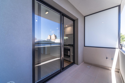 Monoambiente A Estrenar En Venta