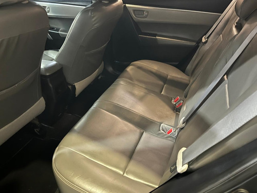 Toyota Corolla 1.8 Xei Cvt Pack 140cv