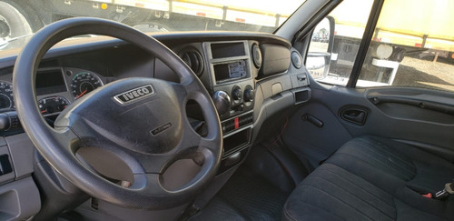 Iveco Daily 35s14 2014 (1.90alt./2.20larg./4.50comp.) 7969