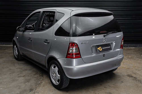 Mercedes-benz A160 Sucata E Peças