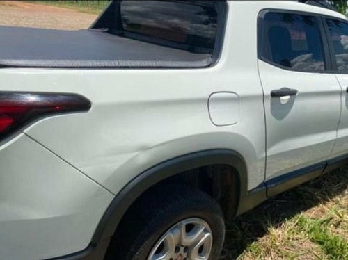 Fiat Toro 2016/2017