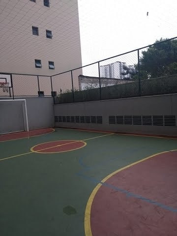 Imagem 3 de 15 de Apartamento Para Venda, 2 Dormitório(s) - 10002