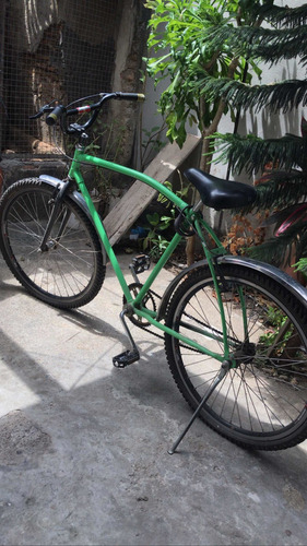 Imagem 2 de 4 de Bicicleta