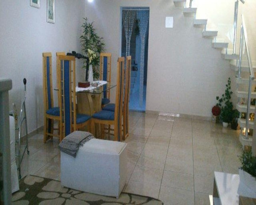 Imagem 2 de 10 de Casa - 1587 Lp - 33275886