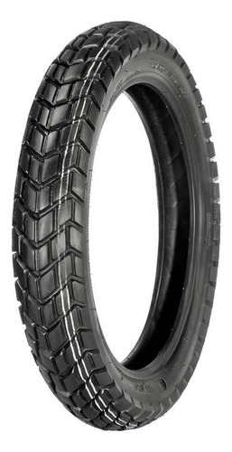 Pneu De Moto Taiga Aro 17 V307 110/90-17 60p - Traseiro