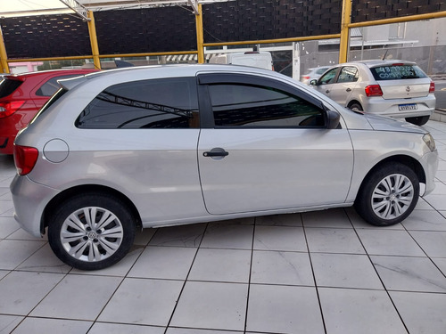 Volkswagen Gol 1.0 City Total Flex 3p
