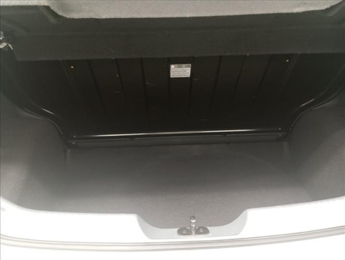 Volkswagen Fox Fox 1.6 Trendline Flex 4p Manual