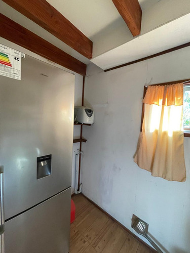 Oportunidad! 2 Cómodas Casas A Minutos Del Centro De Pucón