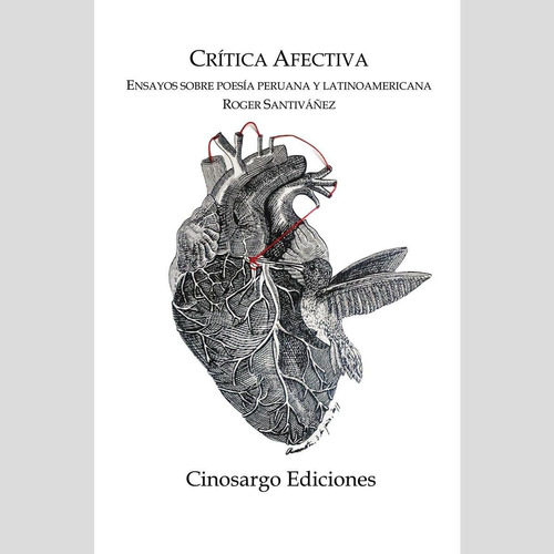 Libro Crítica Afectiva