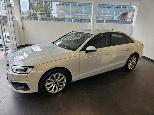 Audi A4 2.0 T Dynamic 190hp Dsg