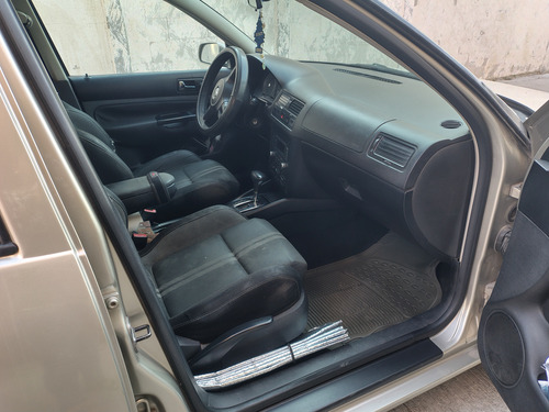 Volkswagen Jetta Clásico 2.0 Cl At