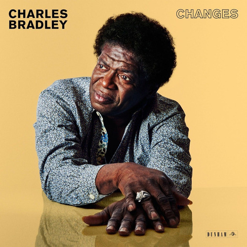 Charles Bradley - Changes (vinilo Nuevo Y Sellado