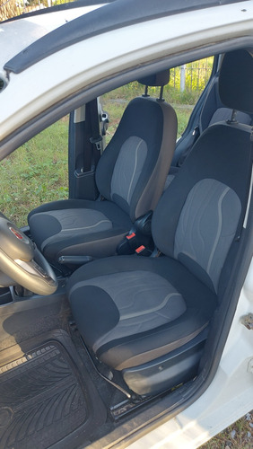 Fiat Uno 1.4 Way L
