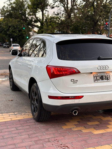 Audi Q5 2.0 Tfsi 211cv Stronic Quattro