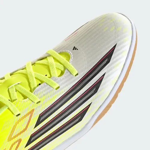 Chuteira Futsal Masculina F50 Club Adidas | Parcelamento sem juros
