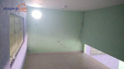 Excelente Ponto Comercial - Pt0543