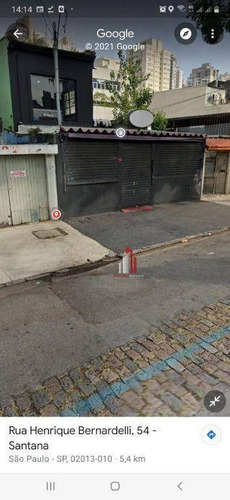 Imagem 11 de 11 de Casa Para Alugar, 150 M² Por R$ 4.990,00/mês - Santana - São Paulo/sp - Ca0314