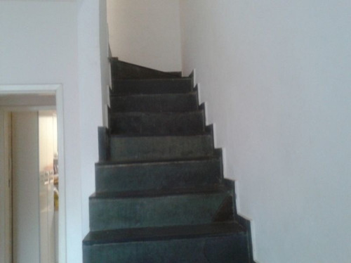 Imagem 14 de 24 de Excelente Casa Geminada No Carlos Prates - 1931