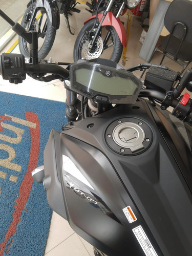 Imagem 15 de 17 de Yamaha Mt 07 Abs 2023 0km Er