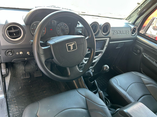 Troller T4 3.2 2p
