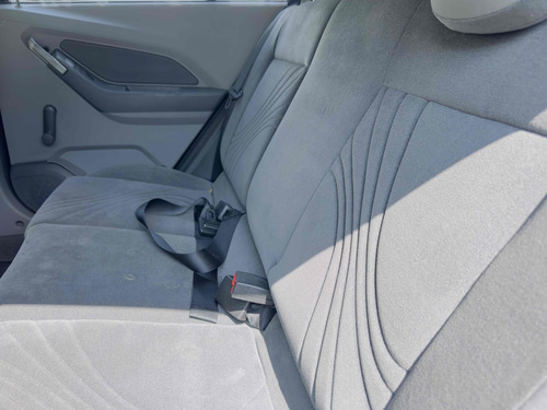 Chevrolet Agile 1.4 MPFI LTZ 8V FLEX 4P MANUAL