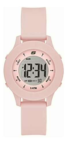 Reloj Skechers Sr6220 Para Dama