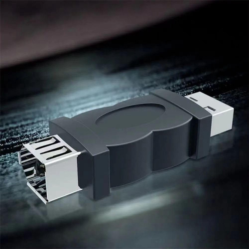 Conector Usb A 1394 6p Puerto Multifunción Usb A Firewire