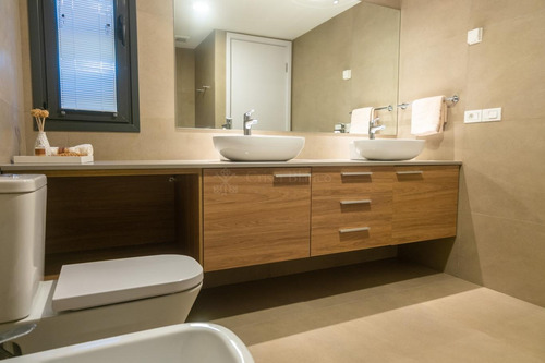 Venta Apartamento 2 Dormitorios Carrasco Ref 513