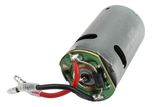 Rc 144001-1951 Motor Apto Para Wltoys 124018 124019/