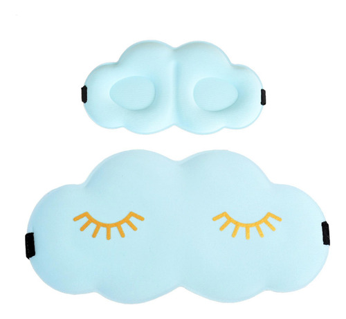 Venda Para Dormir Cubiertas Para Ojos Para Dormir Cubierta D