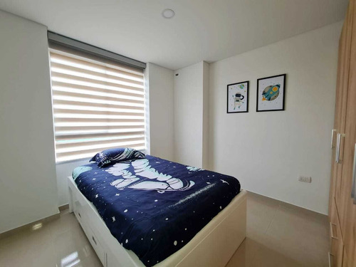 Imagen 17 de 22 de Broker Apartamentos Sobre Planos Conjunto Cerrado Cc. Terraplaza