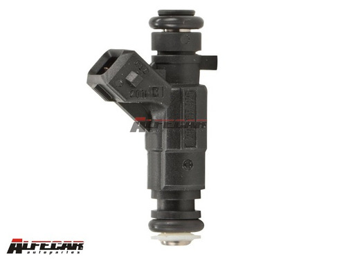 Inyector De Combustible Ford Fiesta 1.6 (1998 - 2003)