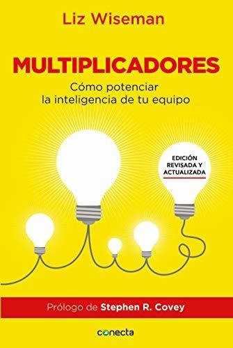 Libro : Multiplicadores. Edición Revisada Y Actualizada...