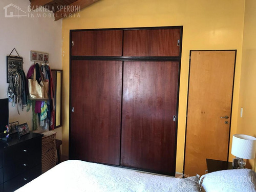 Imagen 18 de 22 de Duplex 3 Ambientes - Banfield Oeste