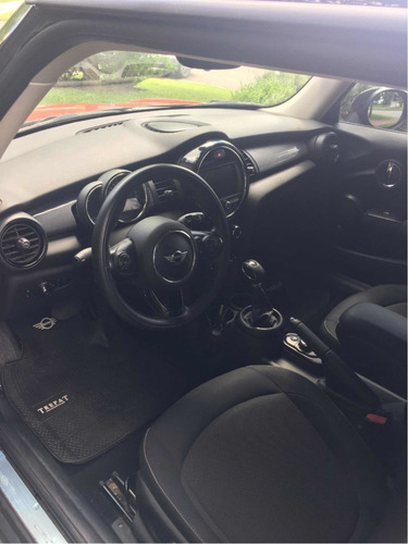 Imagen 7 de 12 de Mini Cooper Pepper 3 Puertas