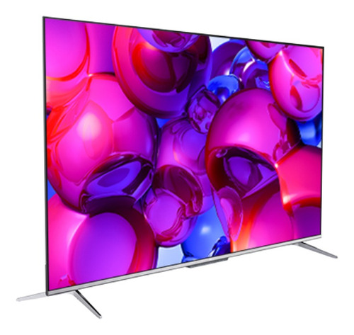 Imagen 3 de 7 de Smart TV TCL 50P715 LED Android Pie 4K 50" 100V/240V