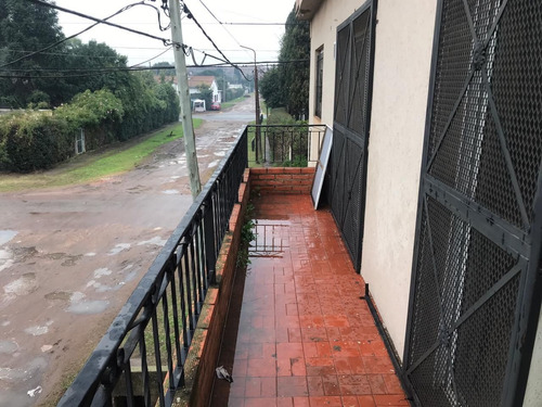 Imagen 9 de 12 de Departamento En Venta En José C Paz