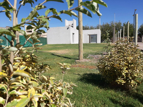 Imagen 4 de 8 de Lote De 600 M2 En Barrio Vistas Del Sur Pocito