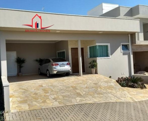 Casa A Venda No Bairro Lenheiro Em Valinhos - Sp. - 3261-1
