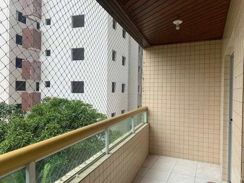 Imagem 7 de 18 de Apartamento Com 2 Dorms, Guilhermina, Praia Grande, Cod: 1749 - A1749