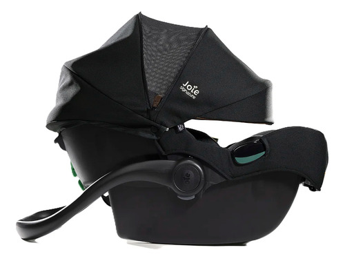 Carrinho De Bebê Joie Parcel C/ Bebê Conforto I-jemini 22kg