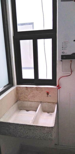 Imagen 8 de 8 de Departamento Cerca Felix Cuevas Pb 2 Baños Terraza 12m2 De Lujo