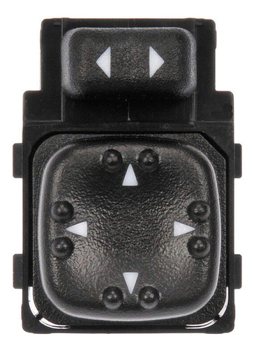 Interruptor De Espejo Compatible Con 1999-2002 Silverado 200